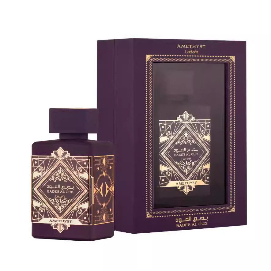 Parfum Oud Malaki Unisex Fragrance