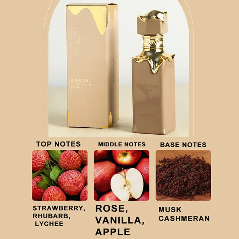 Parfum phantom Body Spray
