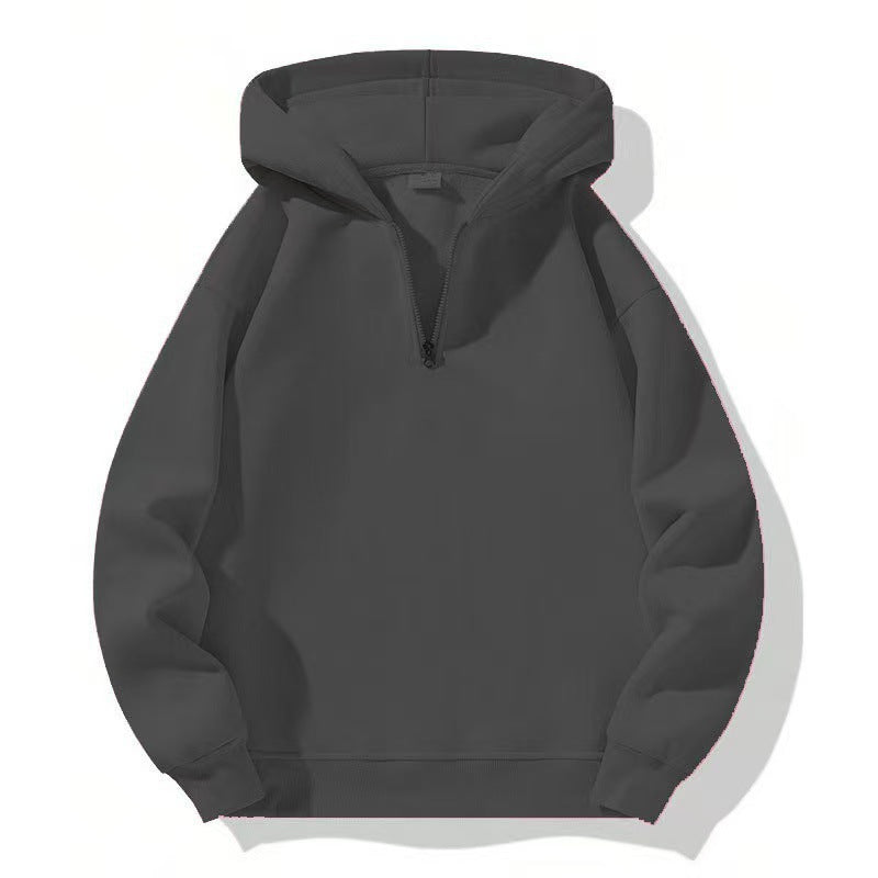 Douceur Dafi Hooded Sweat
