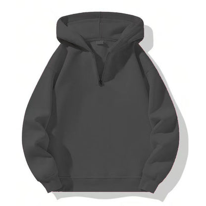 Douceur Dafi Hooded Sweat