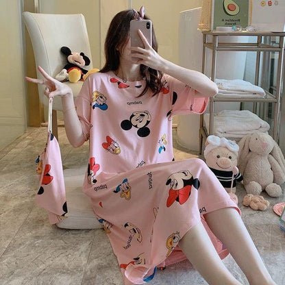 Maison Douce Home wear