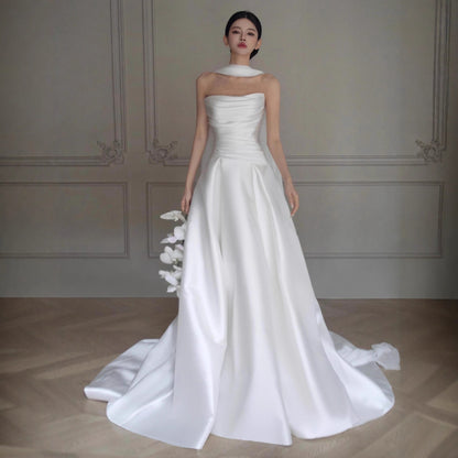Robe de Rêve Wedding Gown