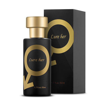 Bakhakh Pheromone Parfum