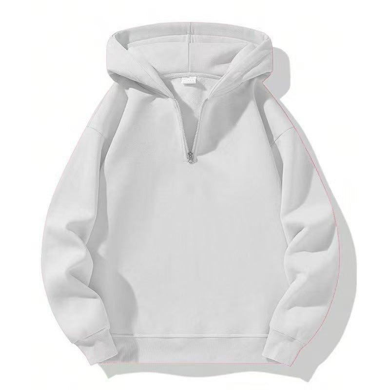 Douceur Dafi Hooded Sweat