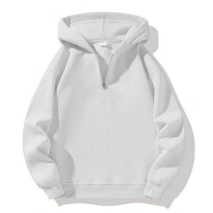 Douceur Dafi Hooded Sweat
