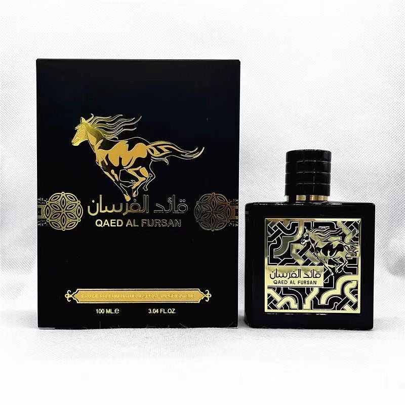 Lattafa Qaed Al Fursan Parfum