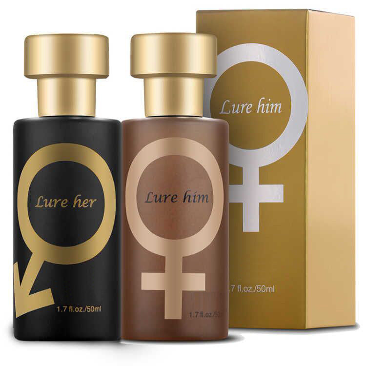 Bakhakh Pheromone Parfum