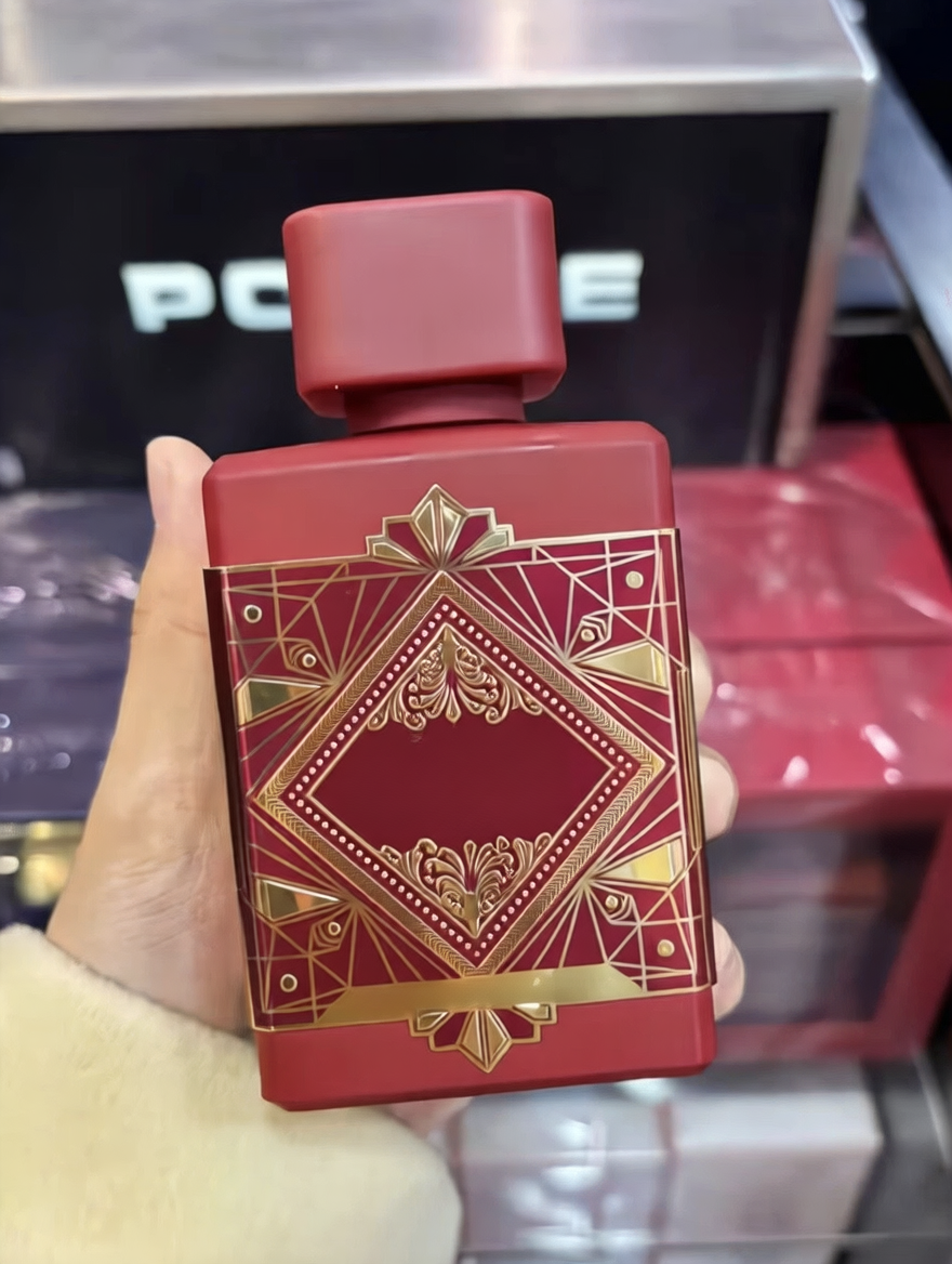 Parfum Oud Malaki Unisex Fragrance