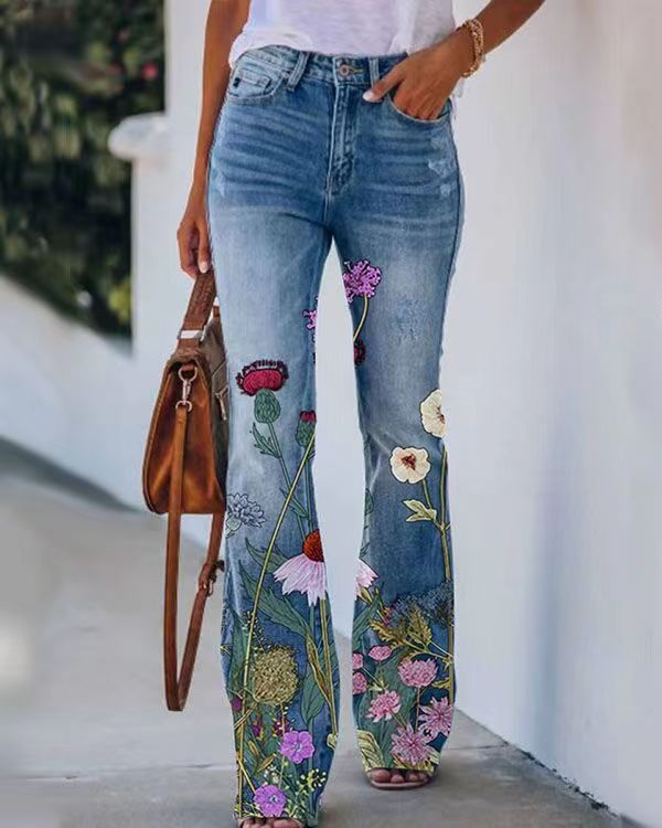 Women's Casual Pants