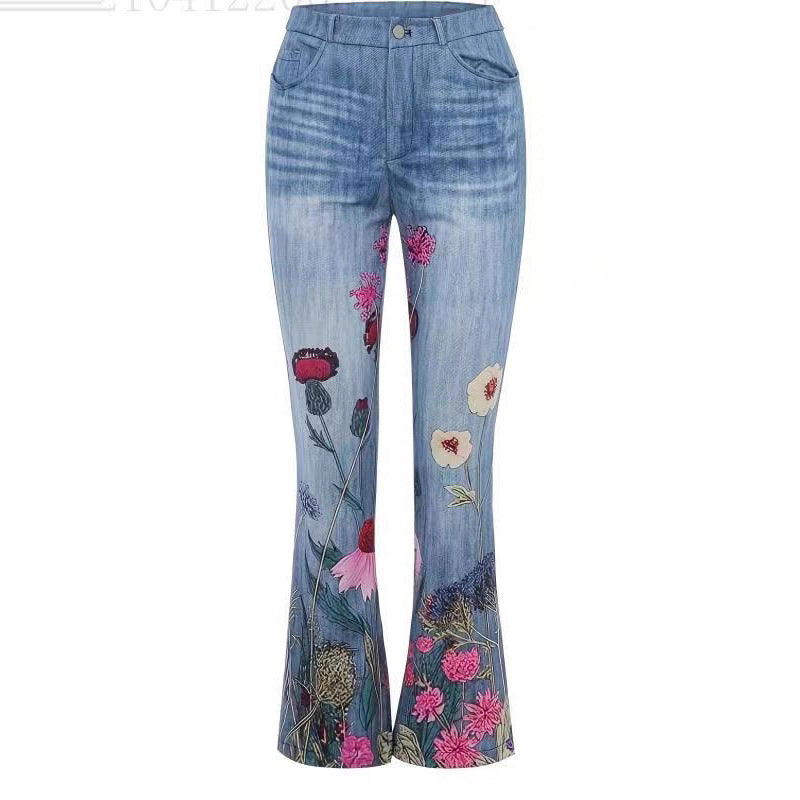 Women's Casual Pants
