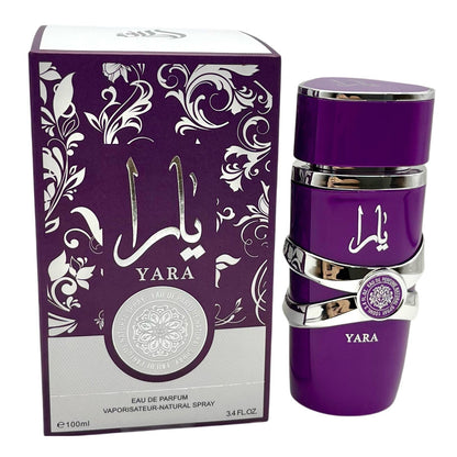 Attar Lattafa Yara - Édition Limitée