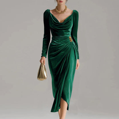Femme Jamila Dress