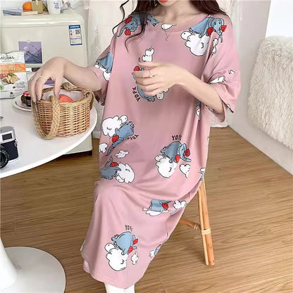 Maison Douce Home wear