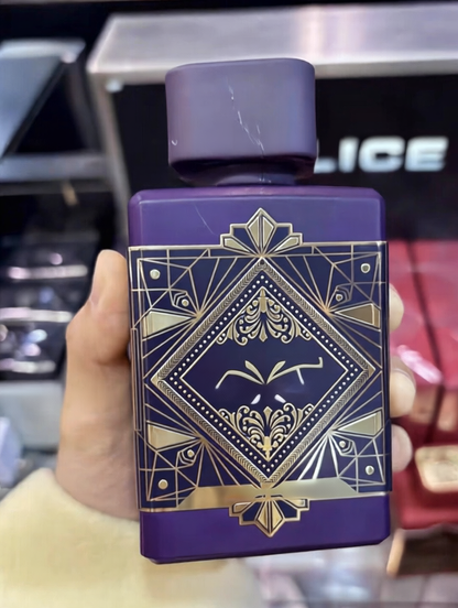 Parfum Oud Malaki Unisex Fragrance