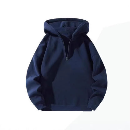 Douceur Dafi Hooded Sweat