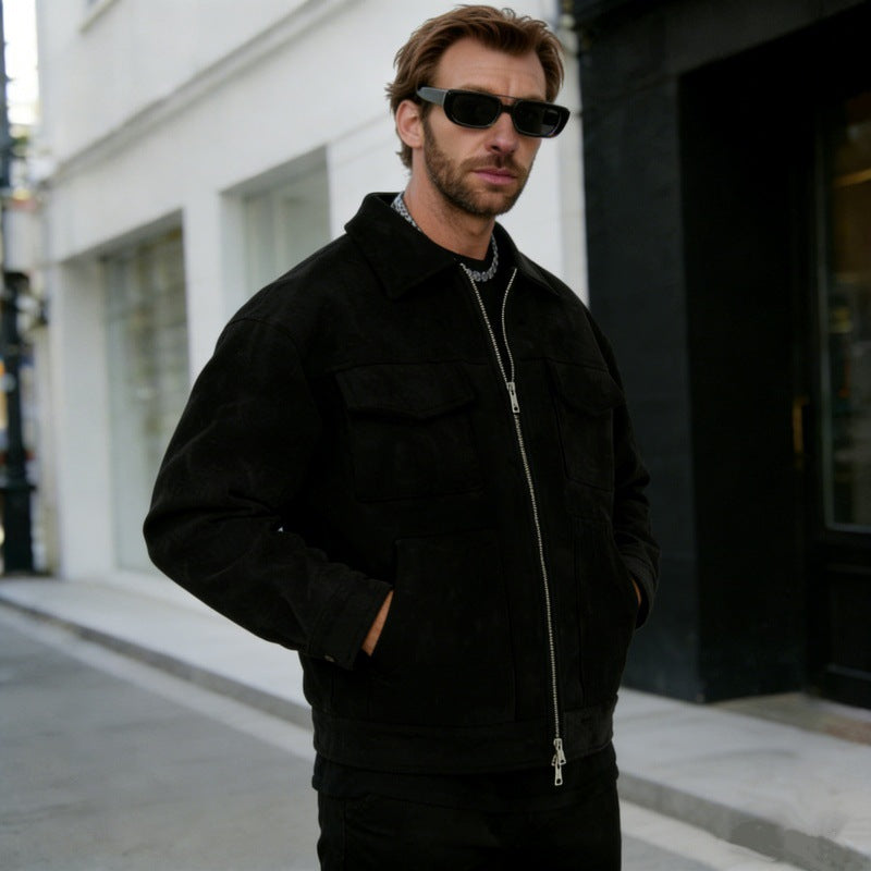 Le Sultan Royale jacket