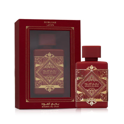 Parfum Oud Malaki Unisex Fragrance