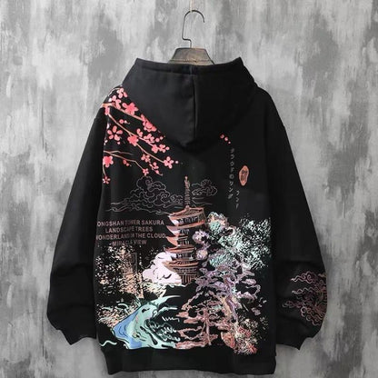 Hawa Hoodie
