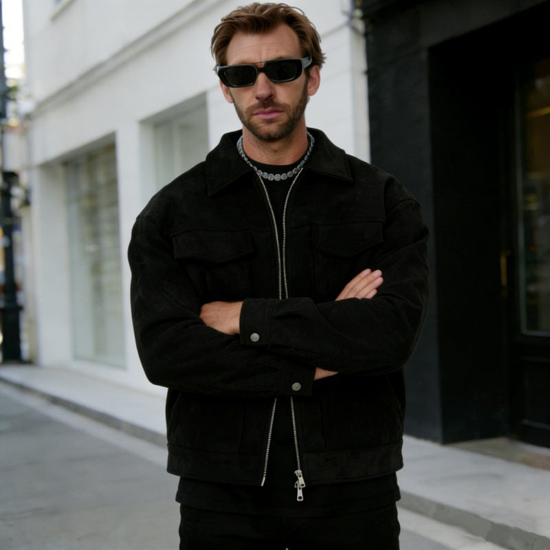 Le Sultan Royale jacket