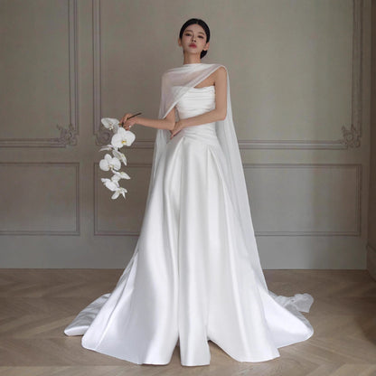 Robe de Rêve Wedding Gown
