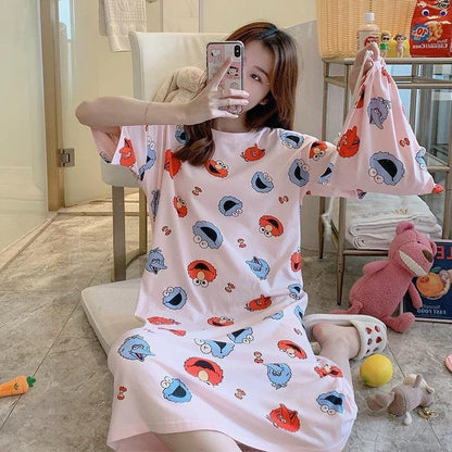 Maison Douce Home wear