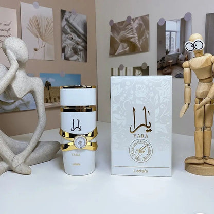 Attar Lattafa Yara - Édition Limitée