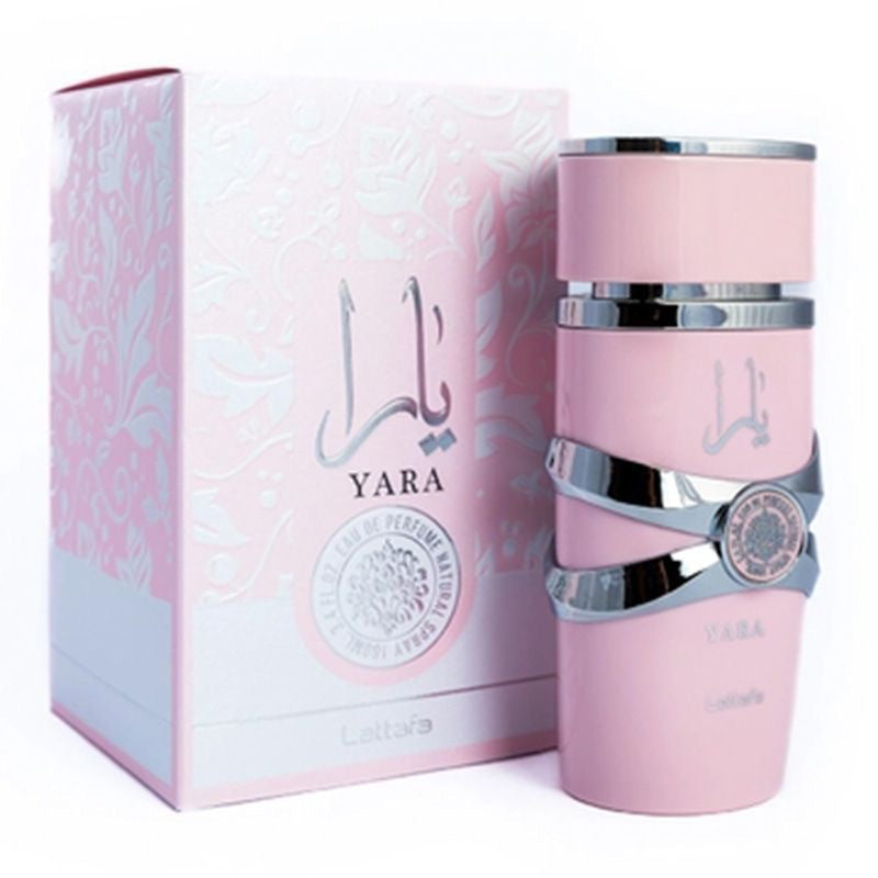 Attar Lattafa Yara - Édition Limitée