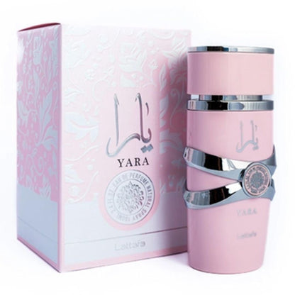 Attar Lattafa Yara - Édition Limitée
