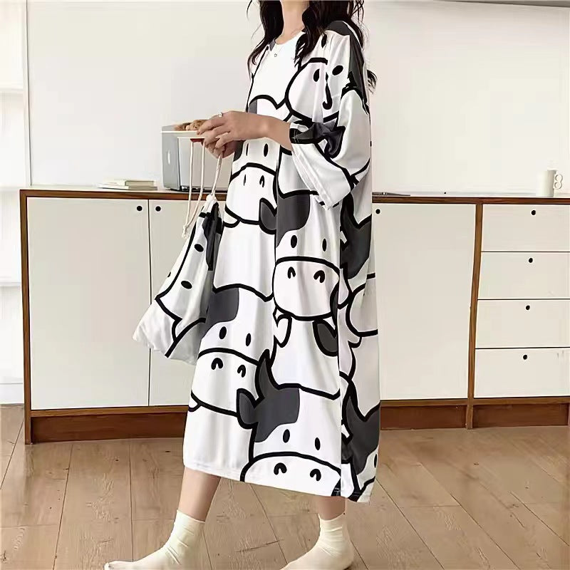 Maison Douce Home wear