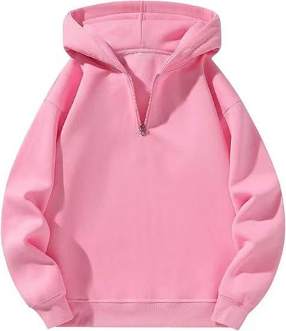 Douceur Dafi Hooded Sweat