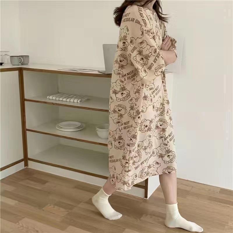 Maison Douce Home wear