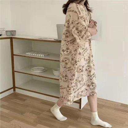 Maison Douce Home wear