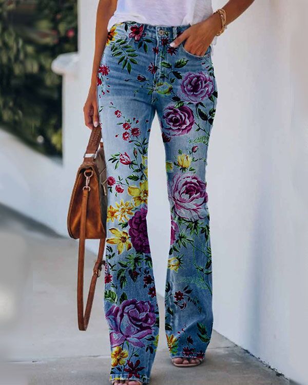 Women's Casual Pants