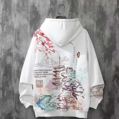 Hawa Hoodie