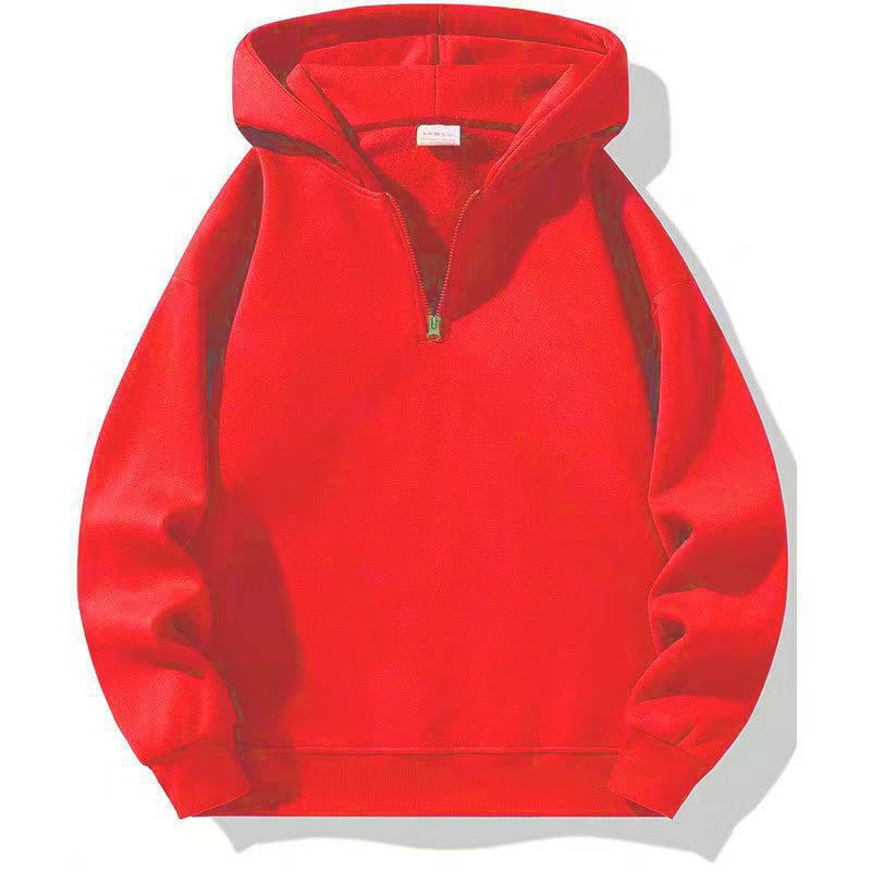Douceur Dafi Hooded Sweat