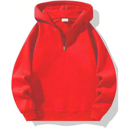 Douceur Dafi Hooded Sweat