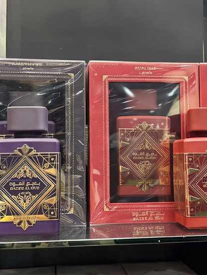 Parfum Oud Malaki Unisex Fragrance