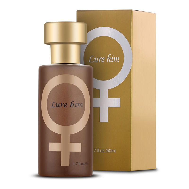 Bakhakh Pheromone Parfum