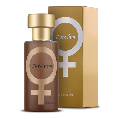 Bakhakh Pheromone Parfum