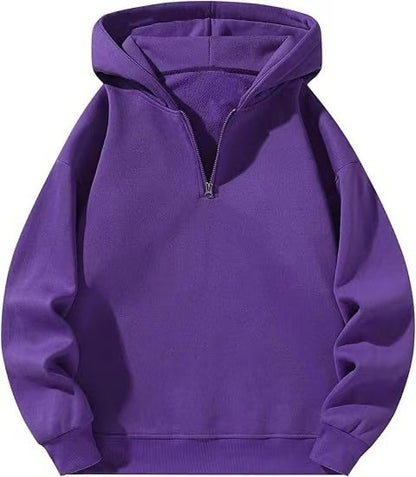 Douceur Dafi Hooded Sweat