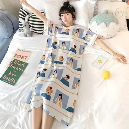 Maison Douce Home wear