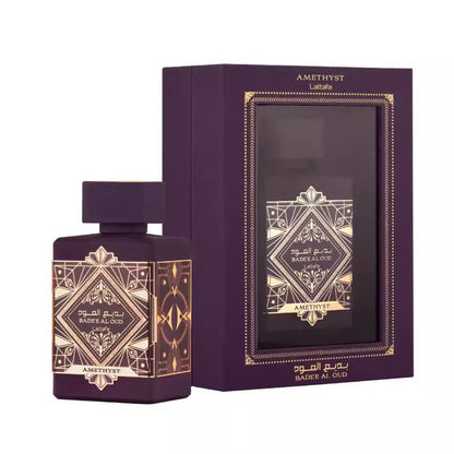 Parfum Oud Malaki Unisex Fragrance