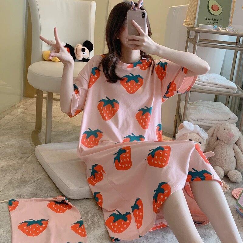 Maison Douce Home wear