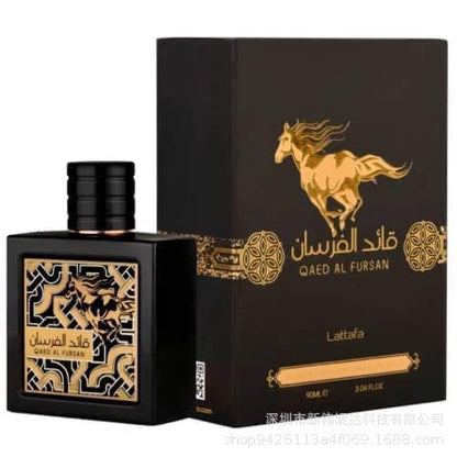 Lattafa Qaed Al Fursan Parfum