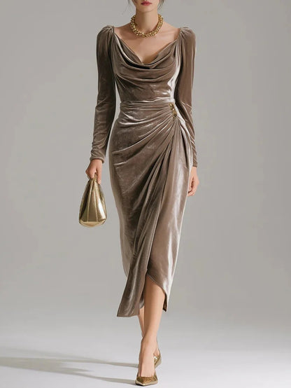 Femme Jamila Dress