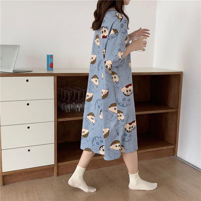 Maison Douce Home wear