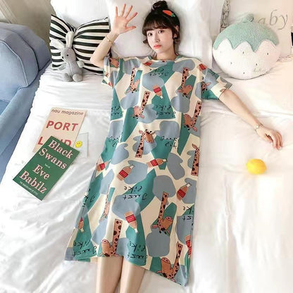 Maison Douce Home wear