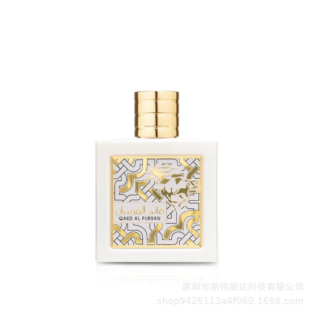 Lattafa Qaed Al Fursan Parfum