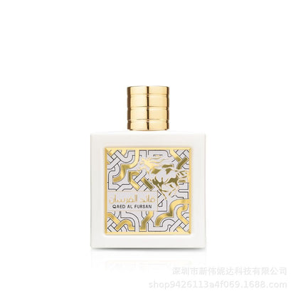 Lattafa Qaed Al Fursan Parfum