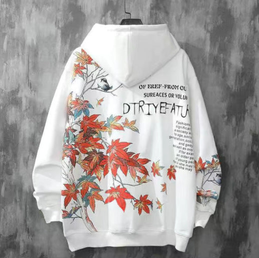 Hawa Hoodie